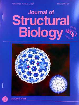 1997 journal of structural biology